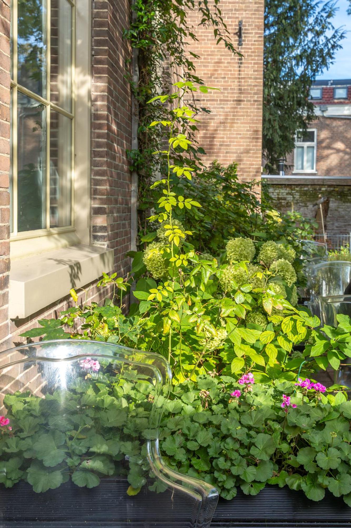 Boutiquehotel Staats Haarlem Ngoại thất bức ảnh