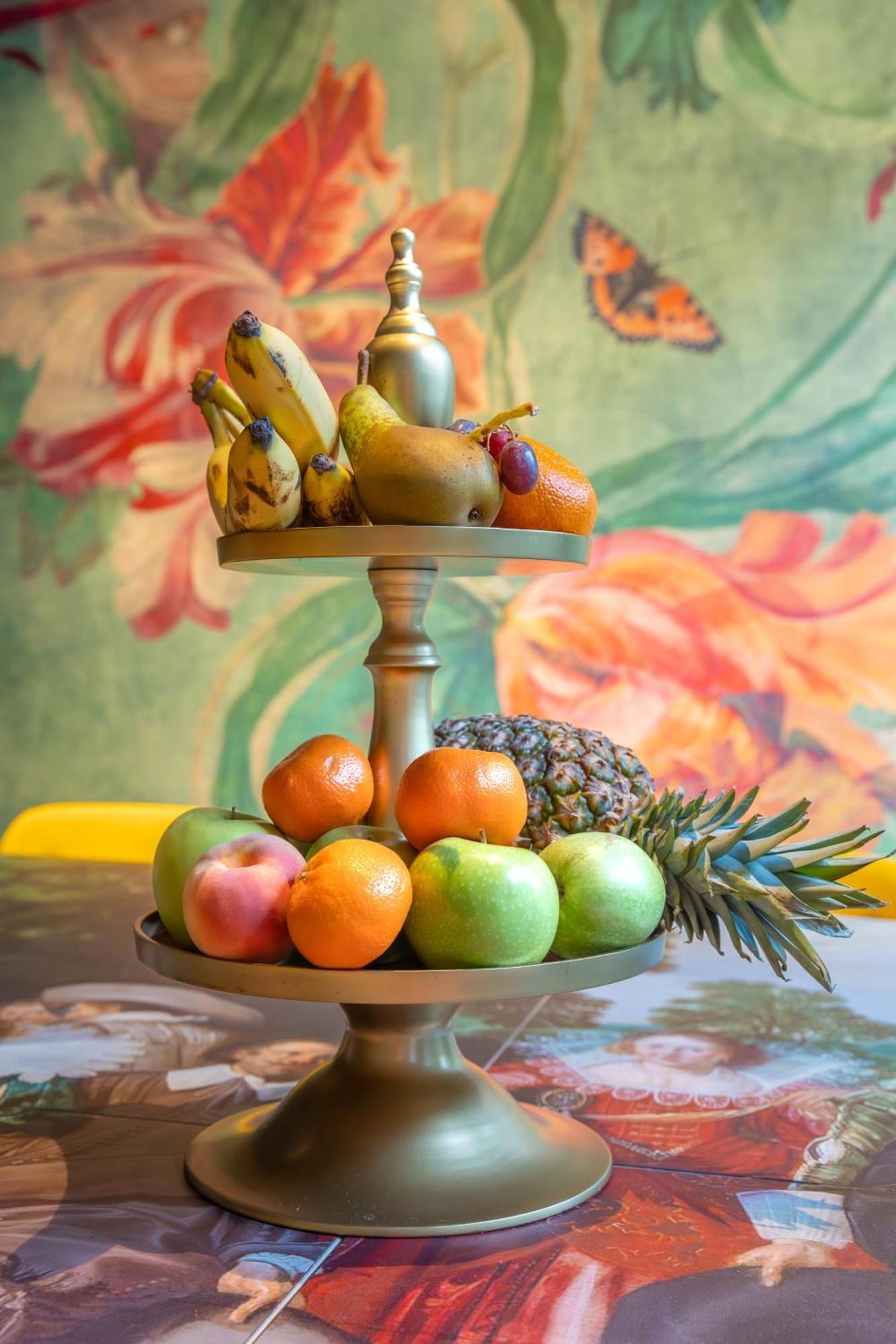 Boutiquehotel Staats Haarlem Ngoại thất bức ảnh