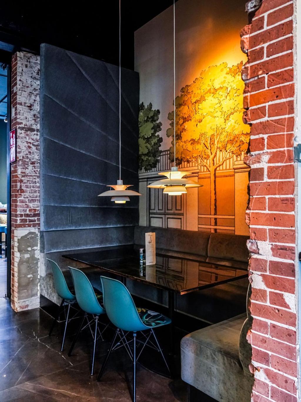 Boutiquehotel Staats Haarlem Ngoại thất bức ảnh