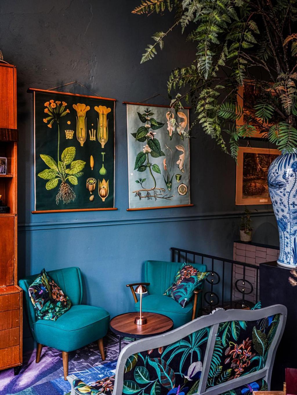 Boutiquehotel Staats Haarlem Ngoại thất bức ảnh