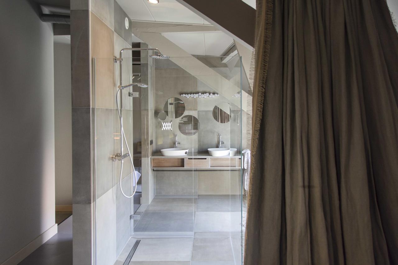 Boutiquehotel Staats Haarlem Ngoại thất bức ảnh