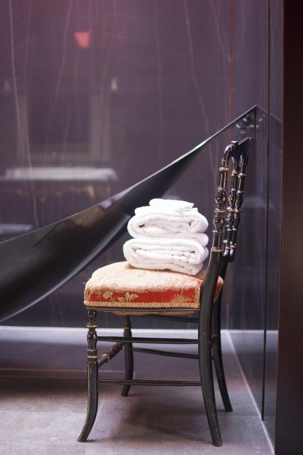 Boutiquehotel Staats Haarlem Ngoại thất bức ảnh