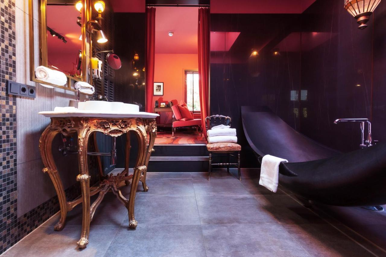 Boutiquehotel Staats Haarlem Ngoại thất bức ảnh